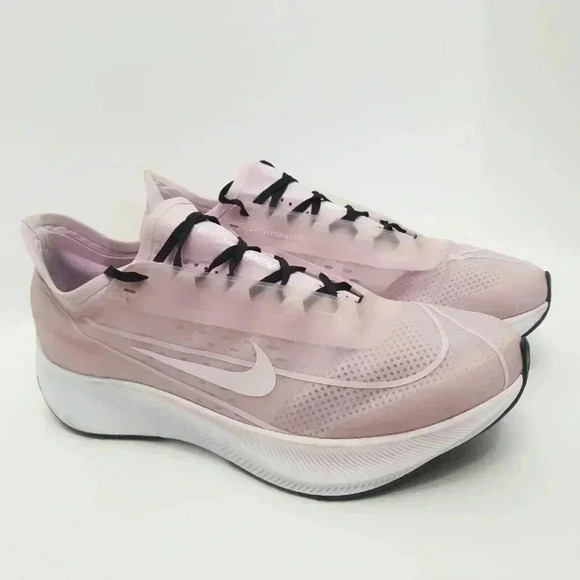 Nike Zoom Fly 3 Iced Lilac - Picture 1 of 8
